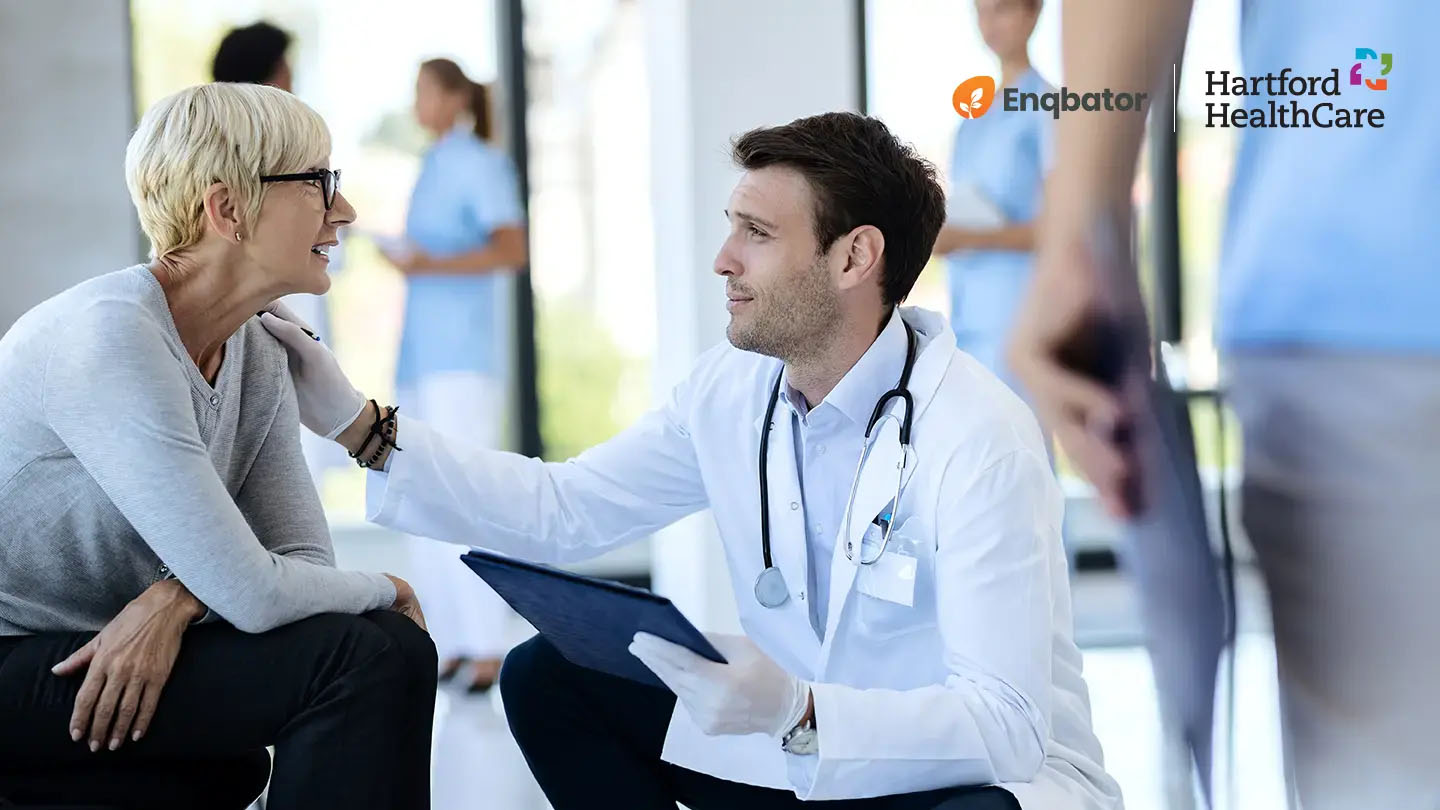 Hartford Healthcare Enqbator