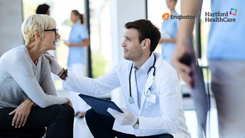 Hartford Healthcare Enqbator
