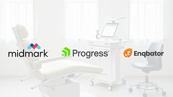 Midmark Progress Sitefinity