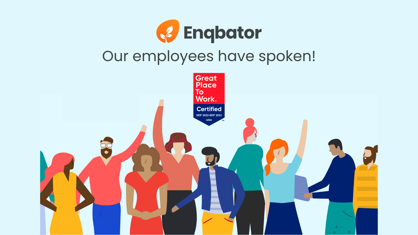 gptw22-news enqbator great place to work certification
