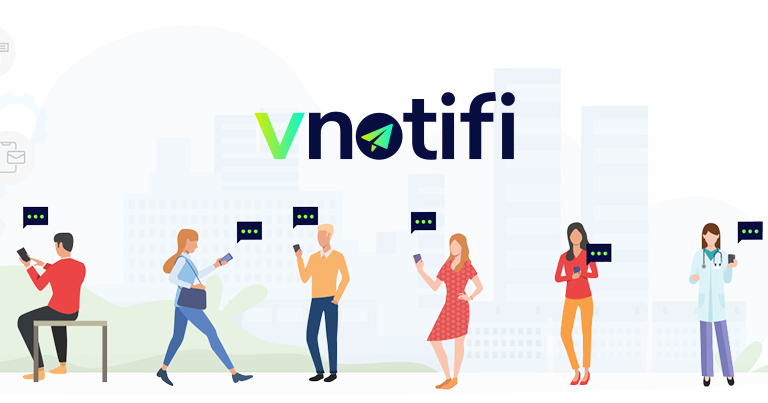 vnotifi-mass-notification vnotifi Easy and Smart Mass Notification