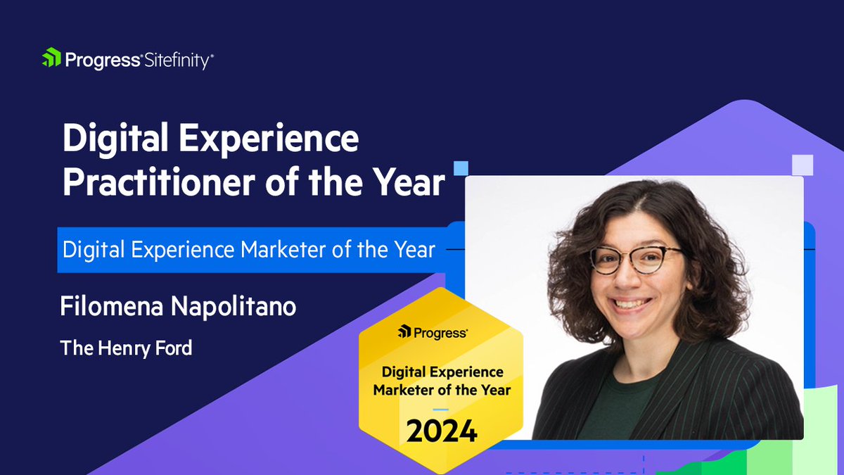 filomena_social_marketer-of-the-year-2024 Filomena from The Henry Ford