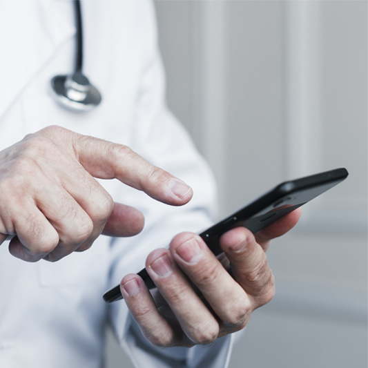 Mobile Health IT Company EMS App Mobile Health IT Company EMS App